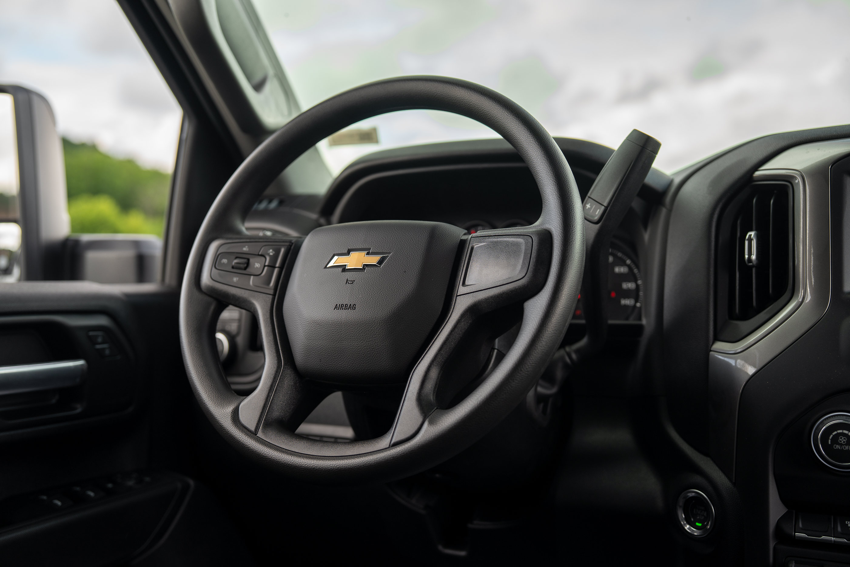 New 2026 Chevrolet Silverado 3500 W/T w/ WT Convenience Package AWD/4WD image 32