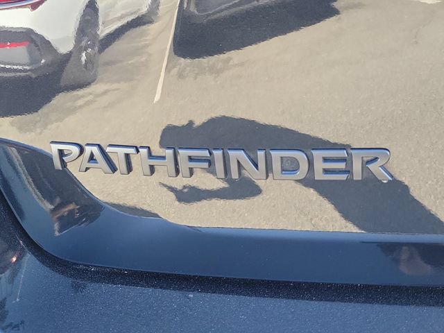 Used 2019 Nissan Pathfinder SV w/ Rock Creek Edition FWD image 29