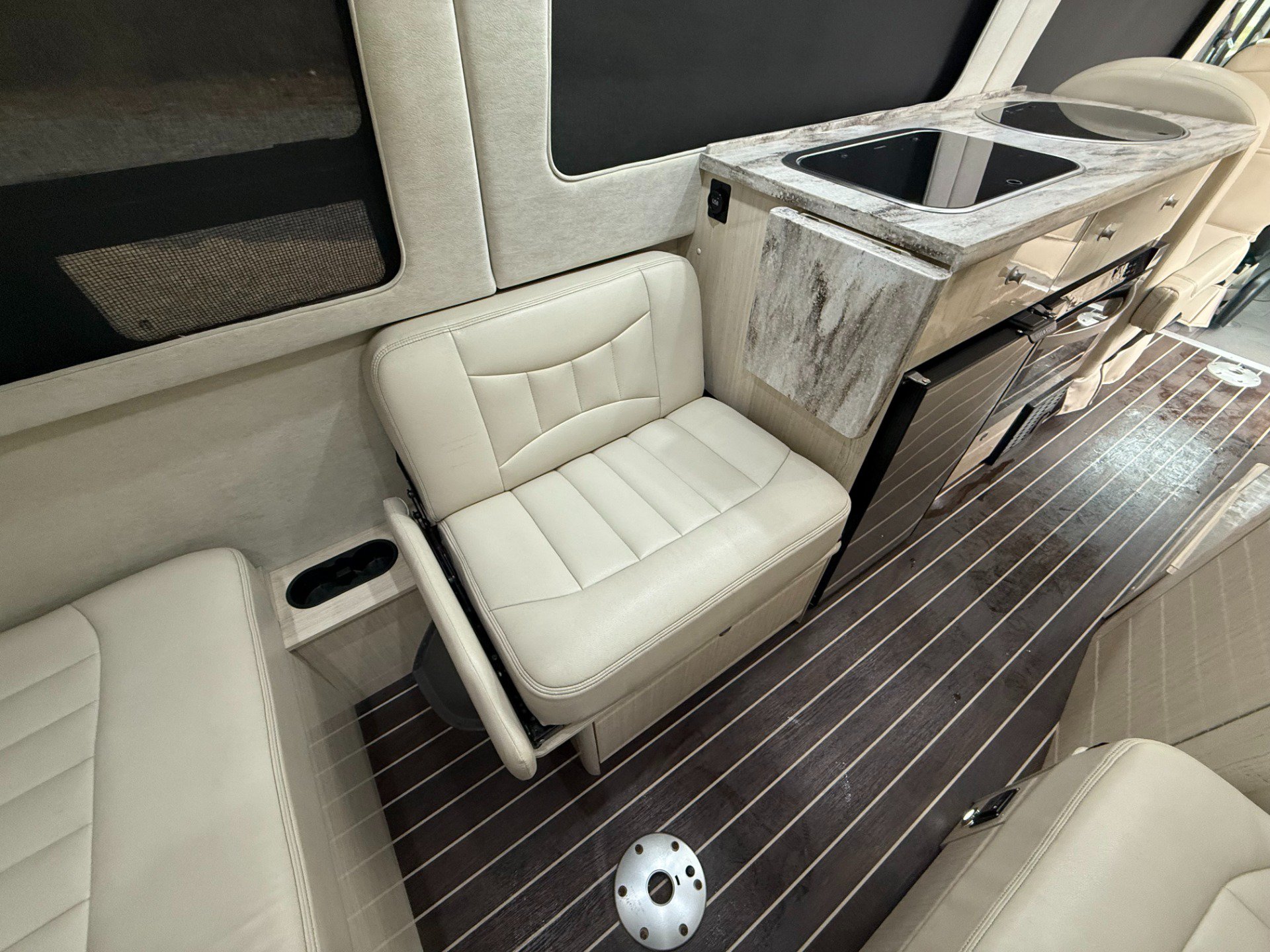 Used 2017 Mercedes-Benz Sprinter 3500 image 49