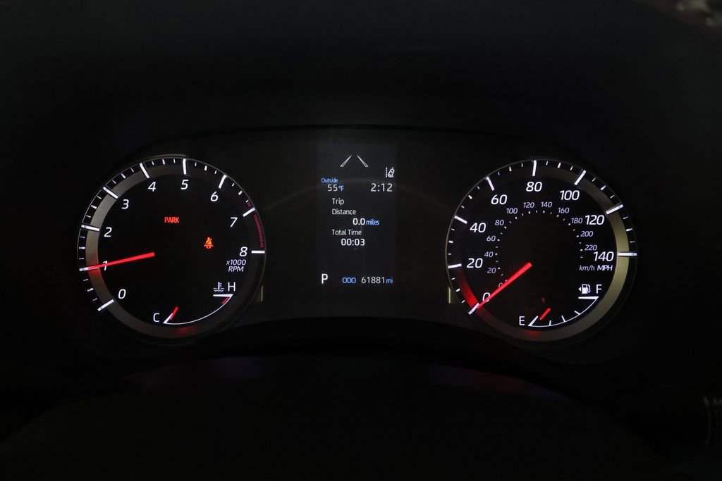 Used 2021 Toyota Highlander LE image 21