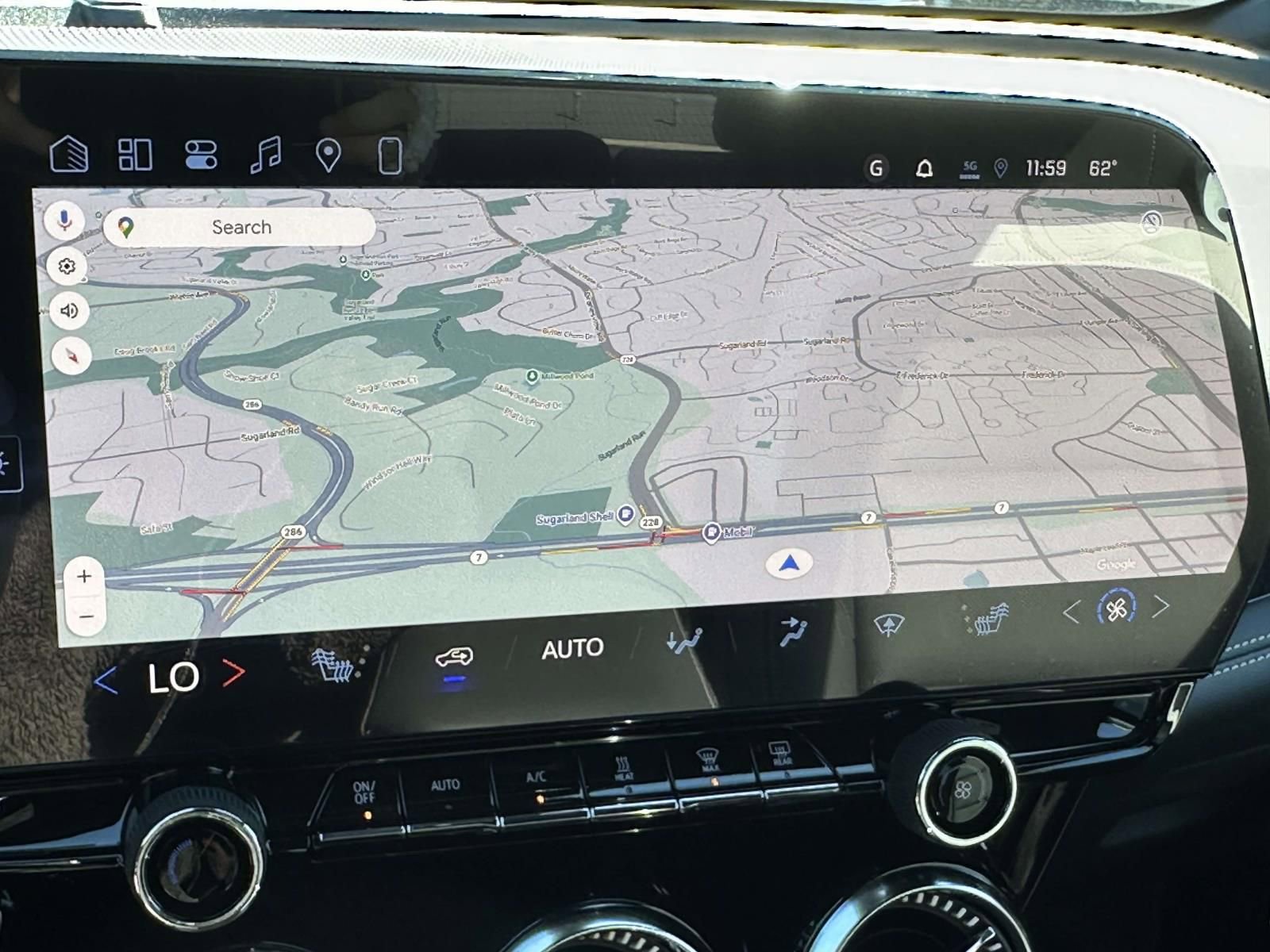 New 2026 Chevrolet Blazer EV LT image 9