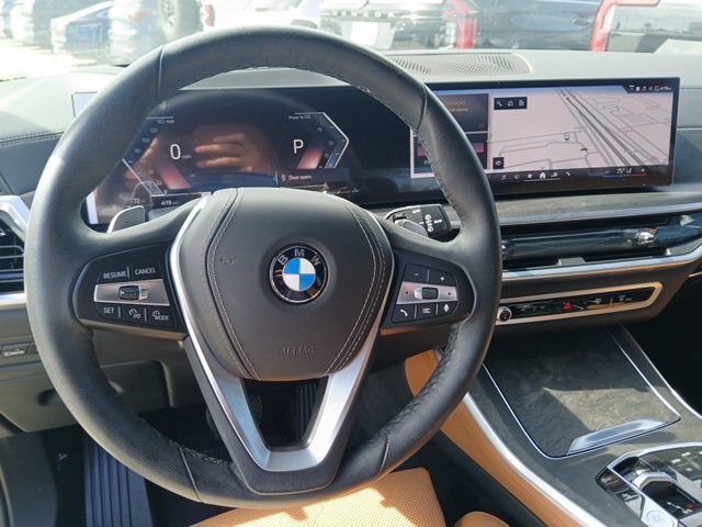 Used 2026 BMW X5 sDrive40i w/ Climate Comfort Package RWD image 22