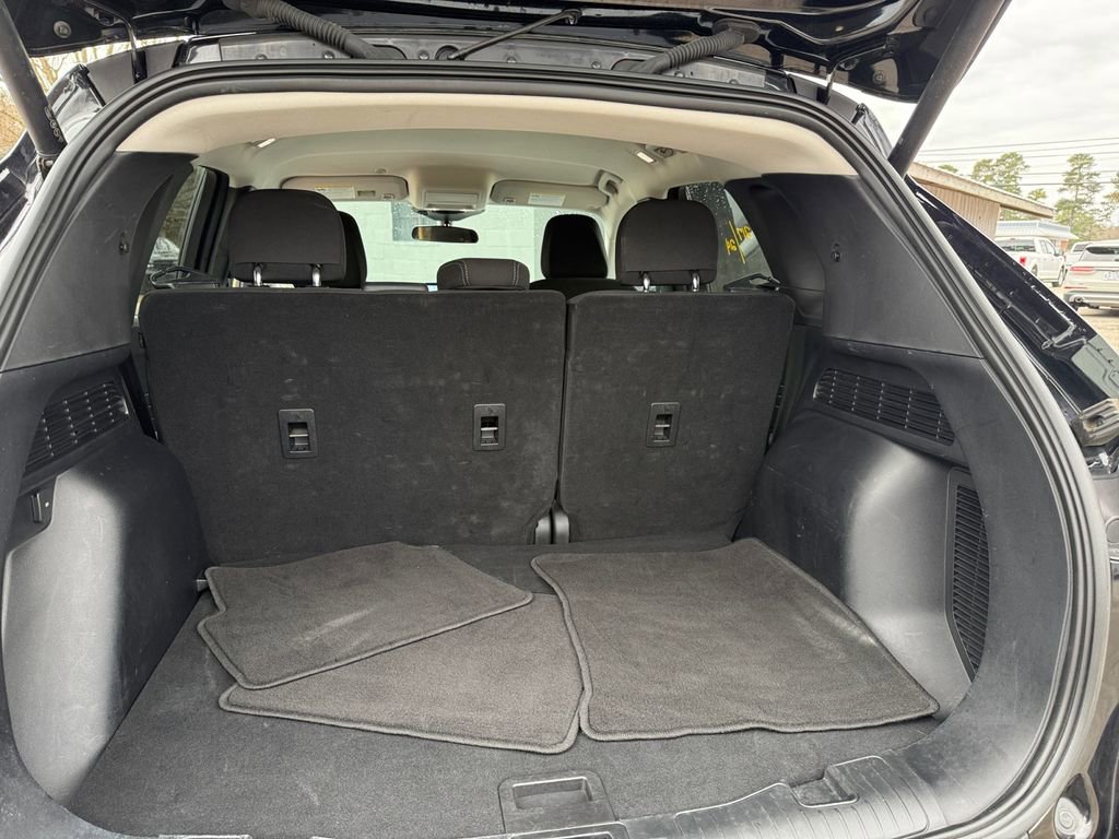 Certified 2024 Ford Escape Active image 16