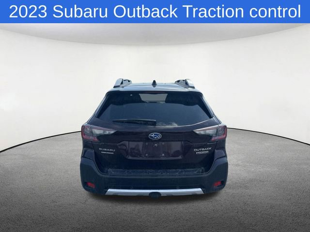 Used 2023 Subaru Outback Touring AWD/4WD image 20