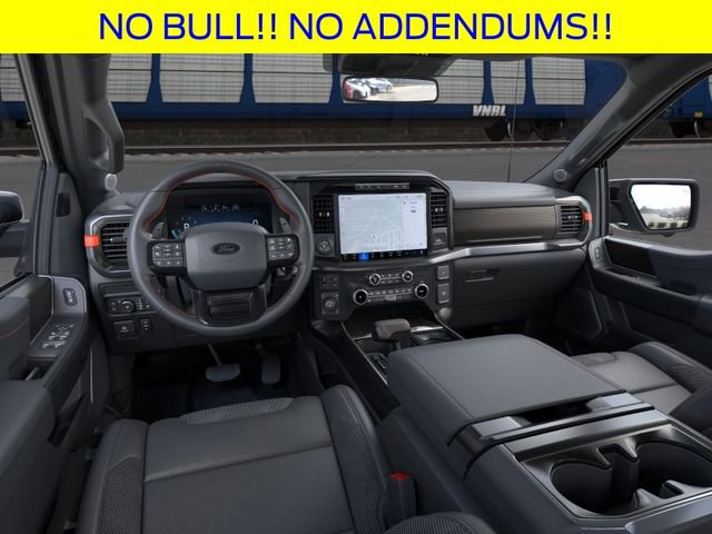 New 2026 Ford F150 Raptor AWD/4WD image 10