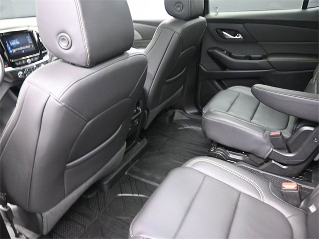 Used 2023 Chevrolet Traverse LT w/ LT Premium Package image 23