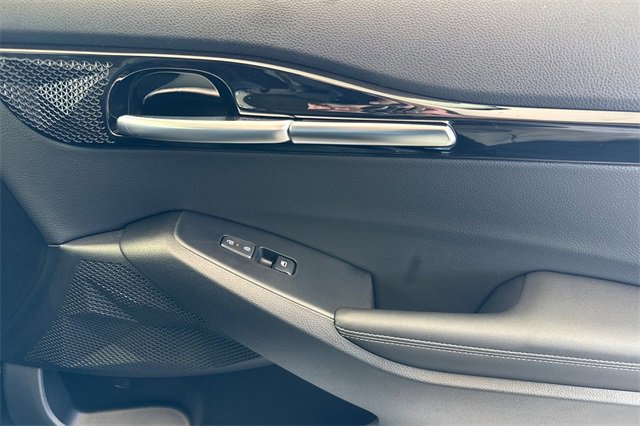 New 2025 Kia Seltos EX image 21