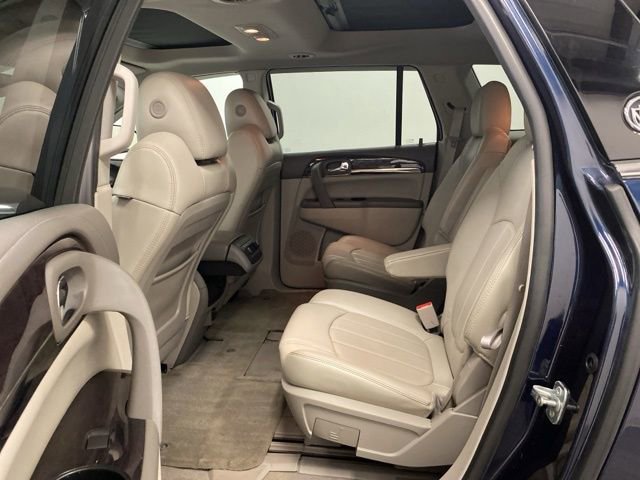 Used 2015 Buick Enclave Leather image 21