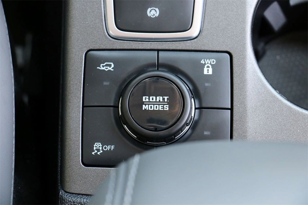 New 2025 Ford Bronco Sport Badlands w/ Badlands Tech Package image 30