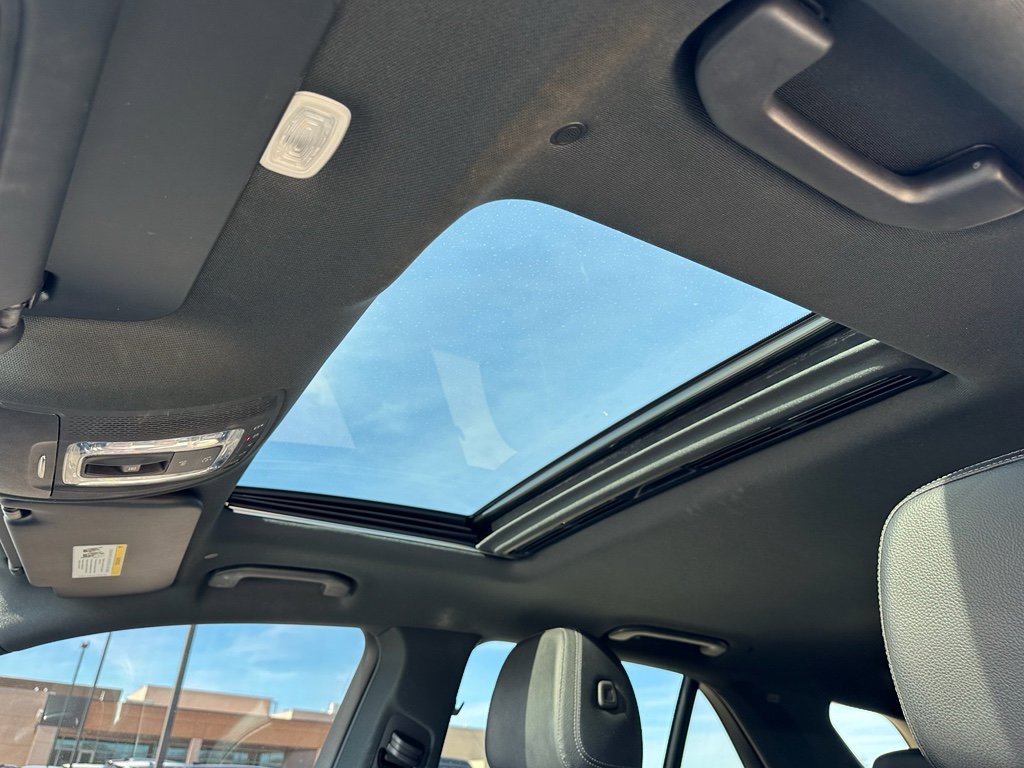 Used 2020 Mercedes-Benz GLE 350 4MATIC image 27