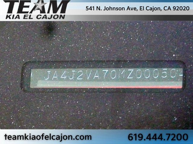 Used 2021 Mitsubishi Outlander GT image 38