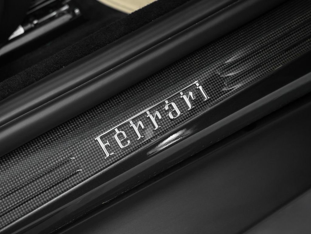 Certified 2024 Ferrari Roma image 19