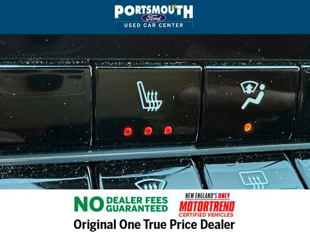 Used 2024 GMC Canyon AT4 image 11