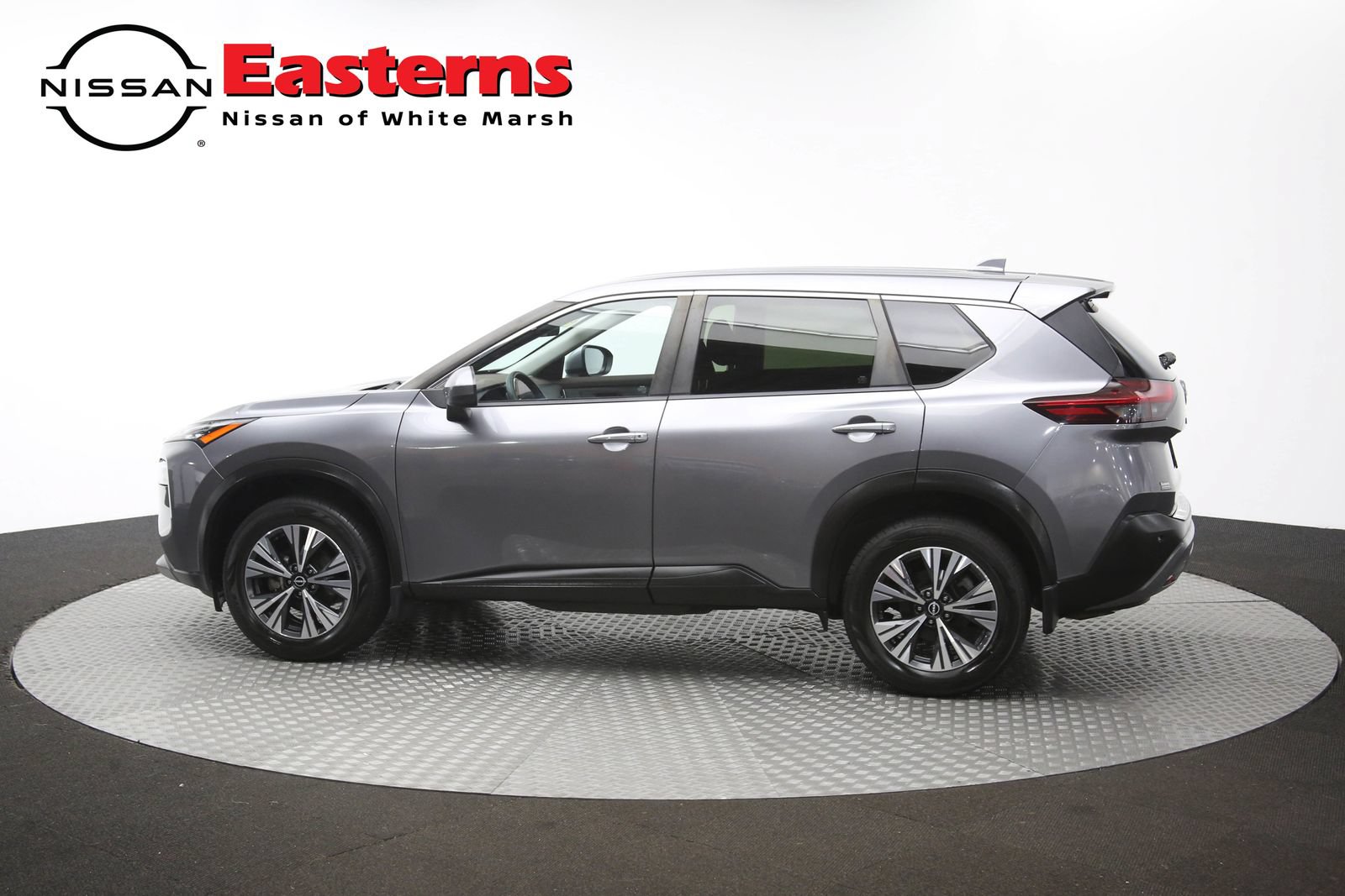 Used 2023 Nissan Rogue SV AWD/4WD image 63