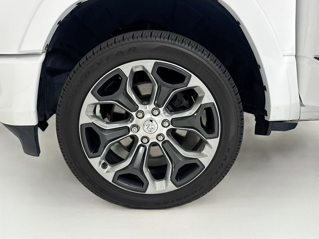 Used 2020 RAM 1500 Limited image 29