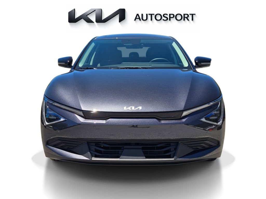 New 2026 Kia EV6 Light AWD/4WD image 2