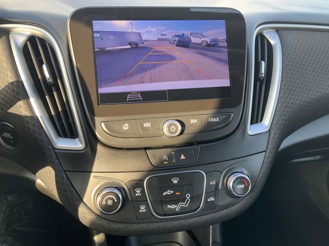 Used 2024 Chevrolet Malibu LS image 24