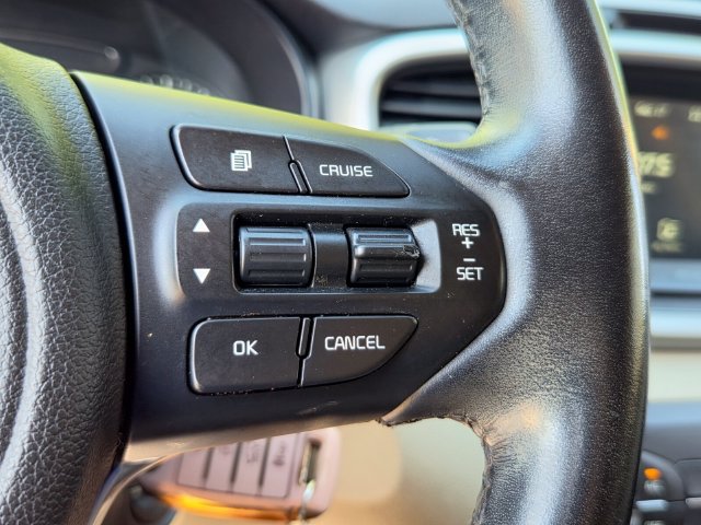 Used 2017 Kia Sorento FWD w/ LX Convenience Package image 24