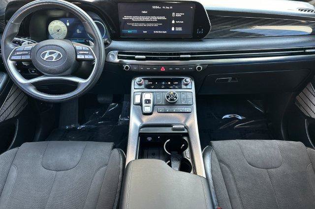 Used 2024 Hyundai Palisade Calligraphy AWD/4WD image 14