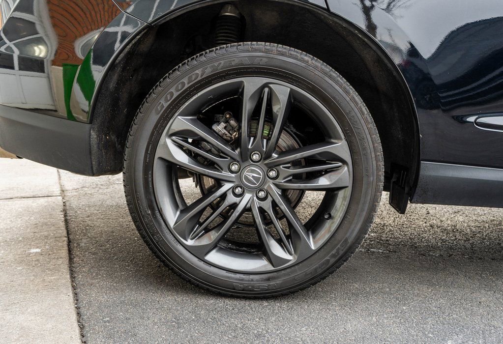 Used 2024 Acura RDX A-Spec image 38