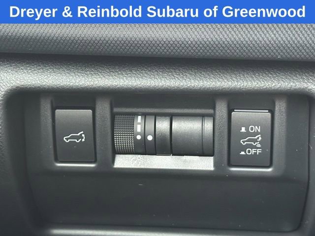 New 2026 Subaru Forester Touring image 17