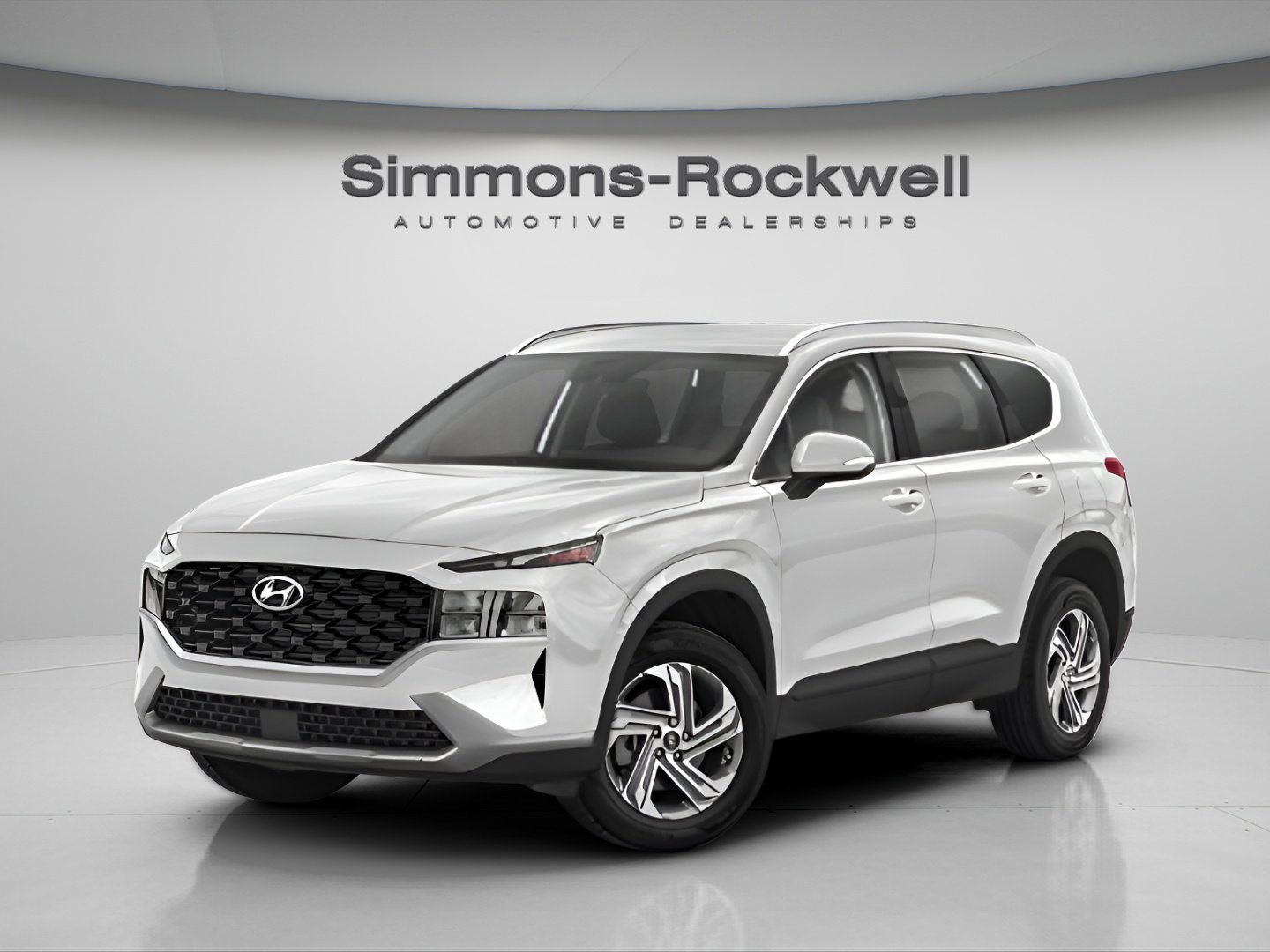 Used 2023 Hyundai Santa Fe SEL w/ Premium Package
