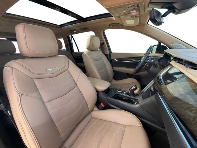 Used 2021 Cadillac XT6 Sport w/ Platinum Package AWD/4WD image 19