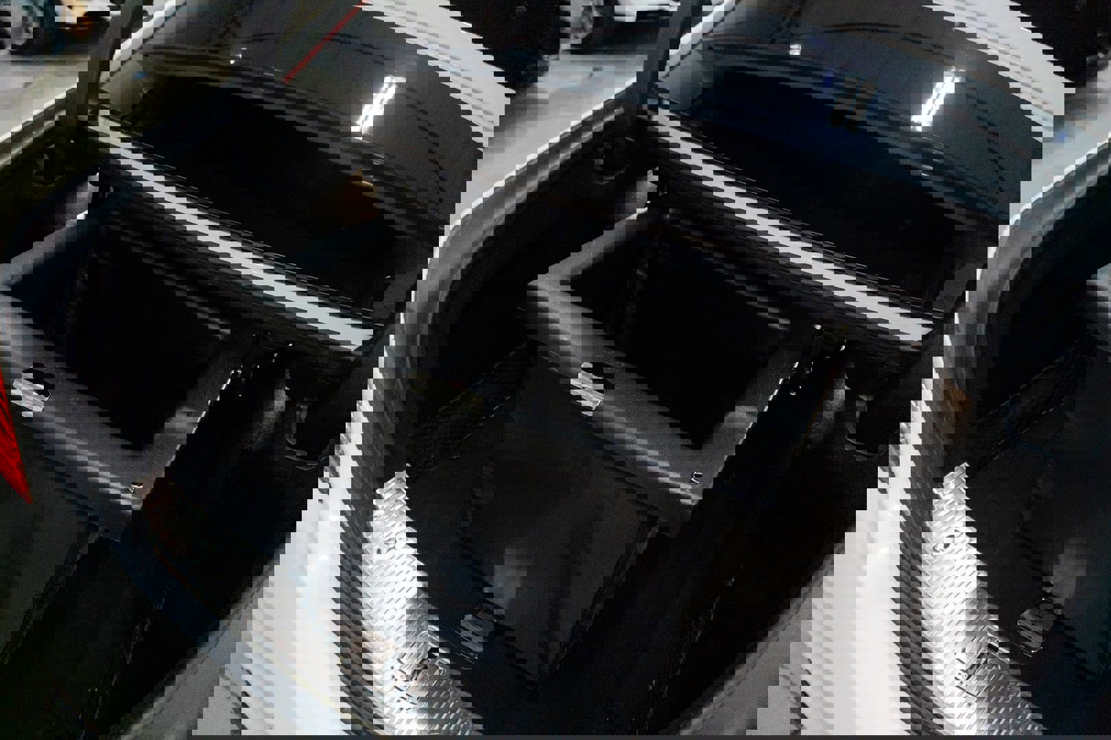 Used 2018 Mercedes-Benz S 63 AMG 4MATIC Sedan image 29