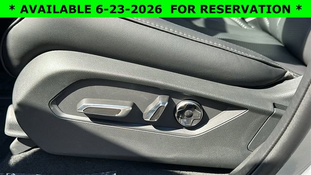 Used 2026 Acura MDX SH-AWD w/ Technology Package image 11