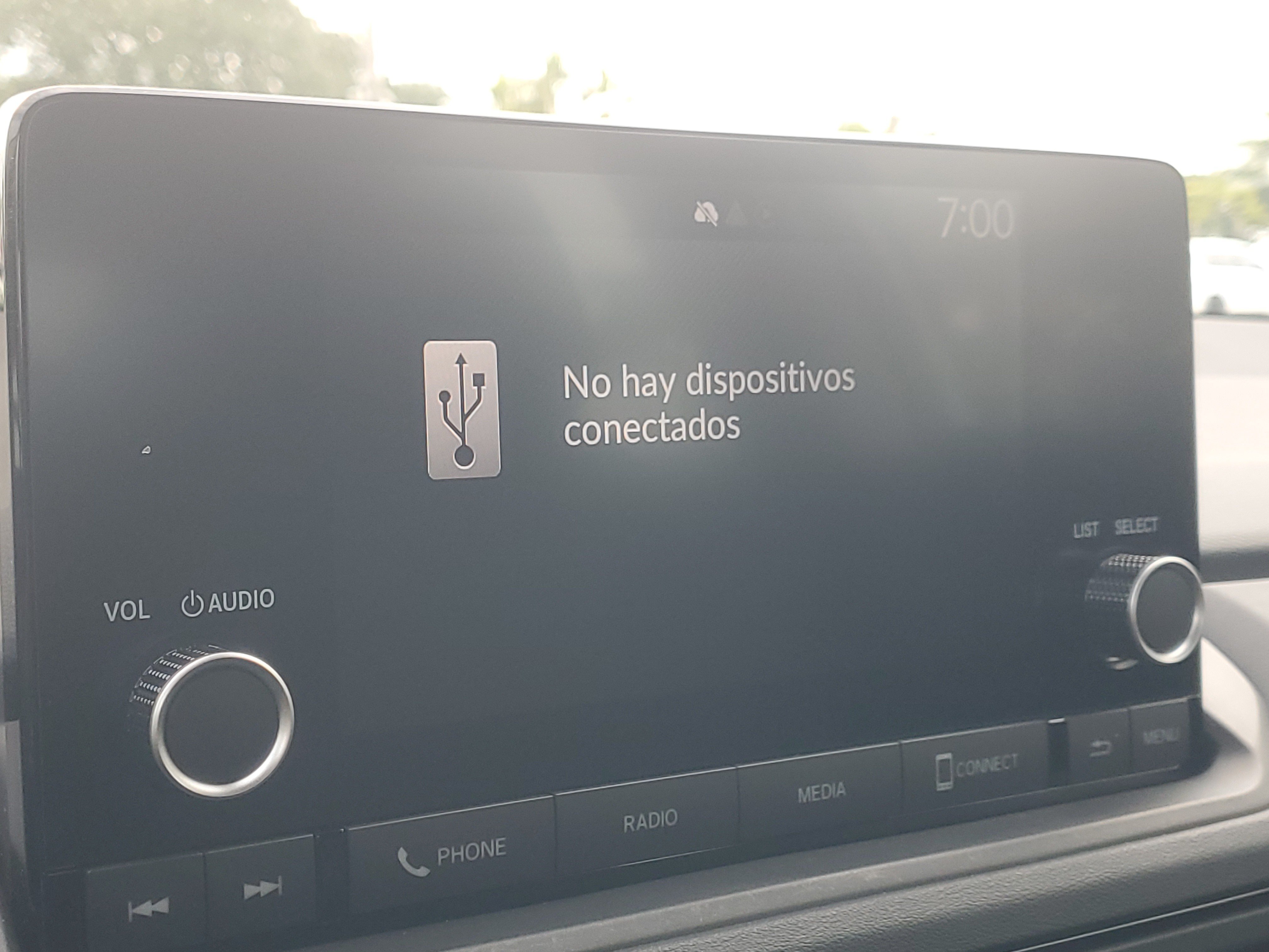 Used 2025 Honda Accord LX image 14