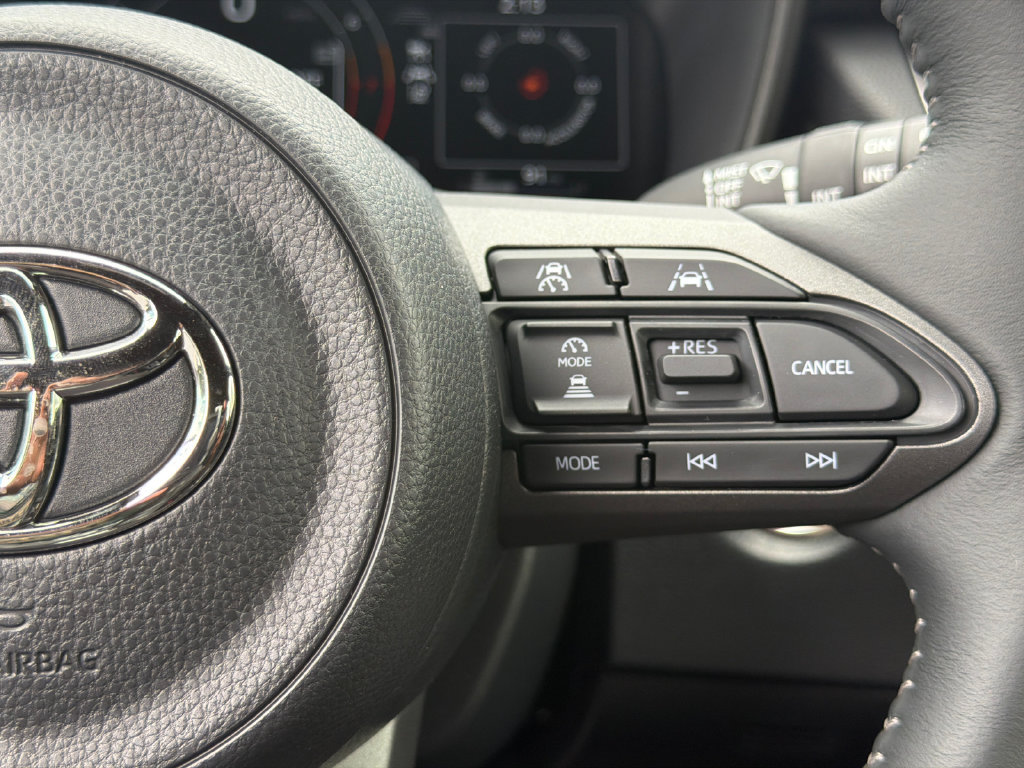 New 2026 Toyota Corolla GR AWD/4WD image 30