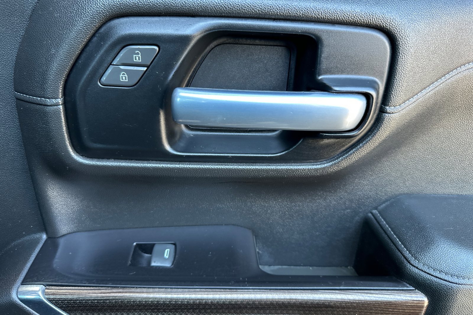 Used 2019 Chevrolet Silverado 1500 RST w/ All-Star Edition AWD/4WD image 20