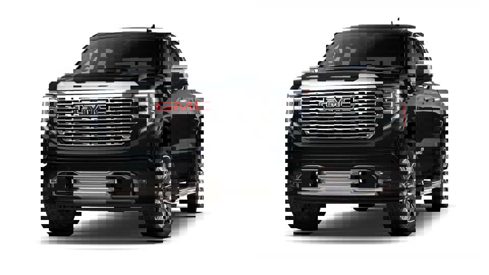 New 2026 GMC Sierra 1500 Denali w/ Denali Reserve Package image 45