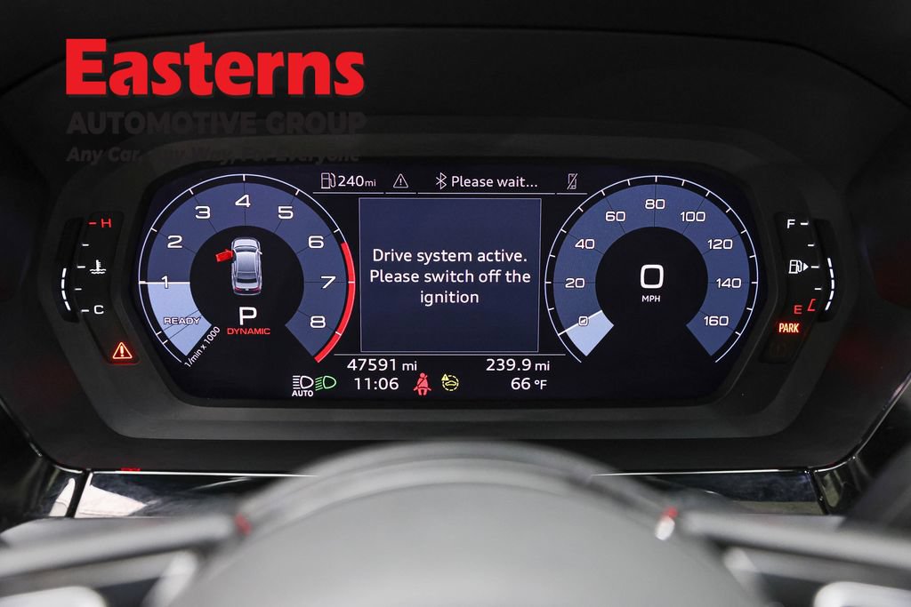 Used 2024 Audi A3 2.0T Premium FWD image 12