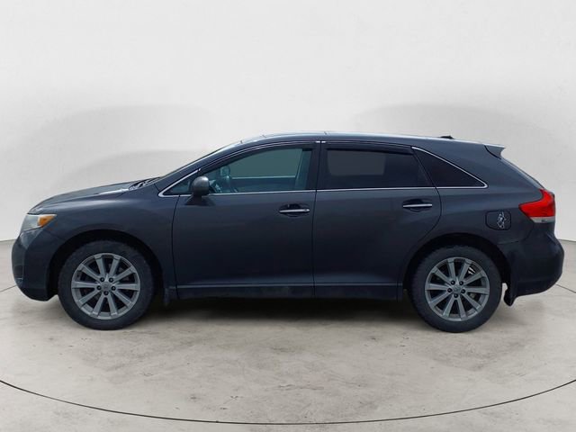 Used 2012 Toyota Venza XLE w/ XLE Premium Pkg AWD/4WD image 2