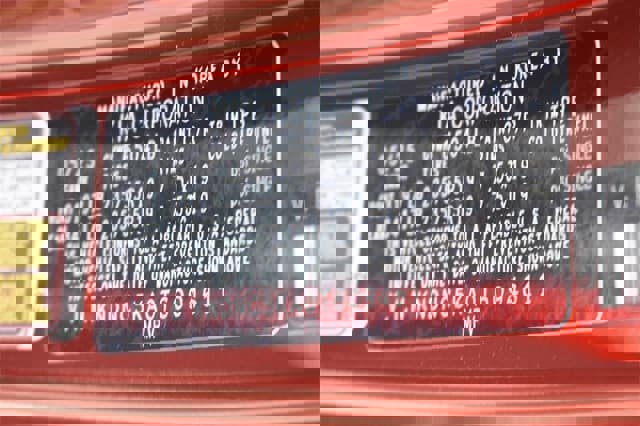 New 2026 Kia Carnival EX image 38