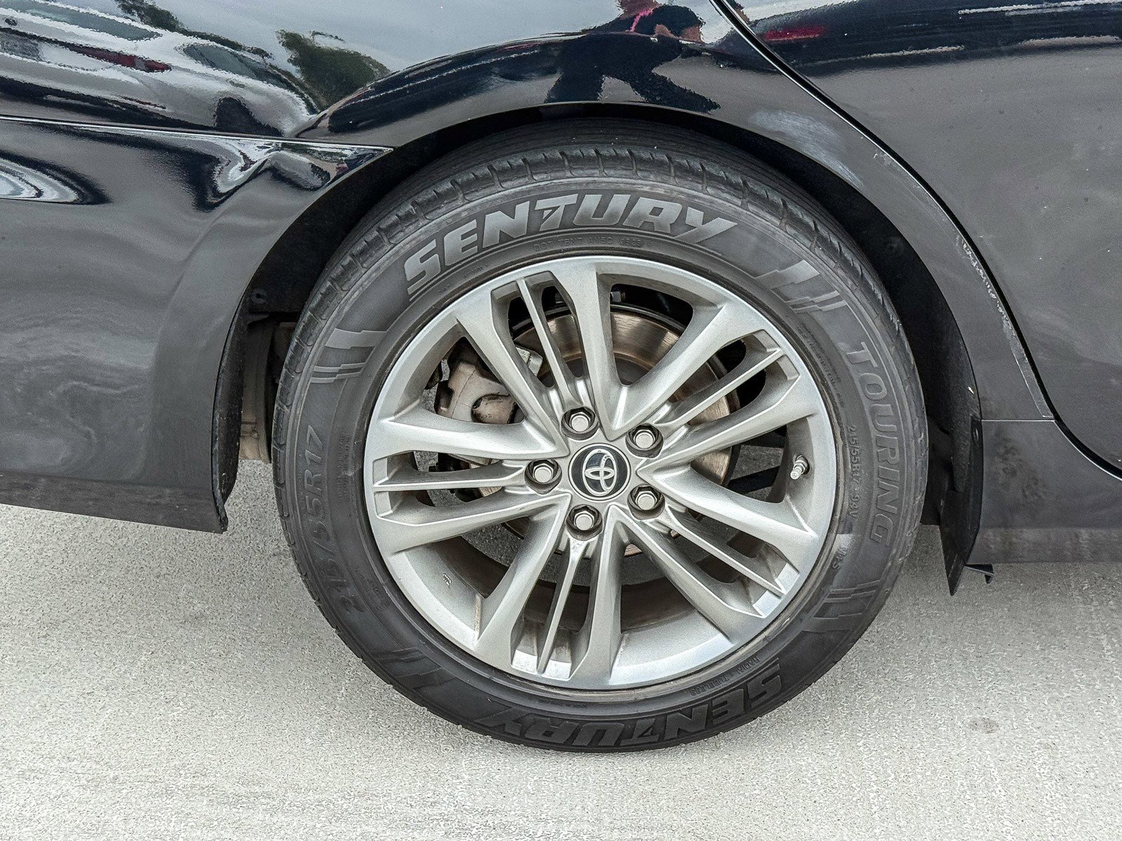 Used 2016 Toyota Camry SE image 12