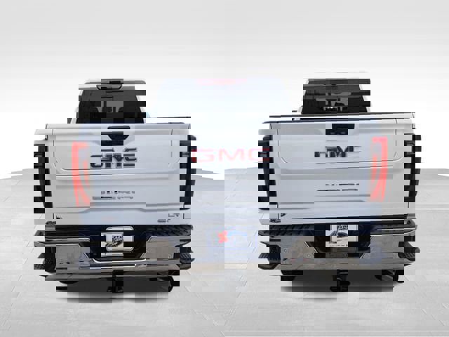 New 2026 GMC Sierra 2500 SLT w/ SLT Premium Package image 4