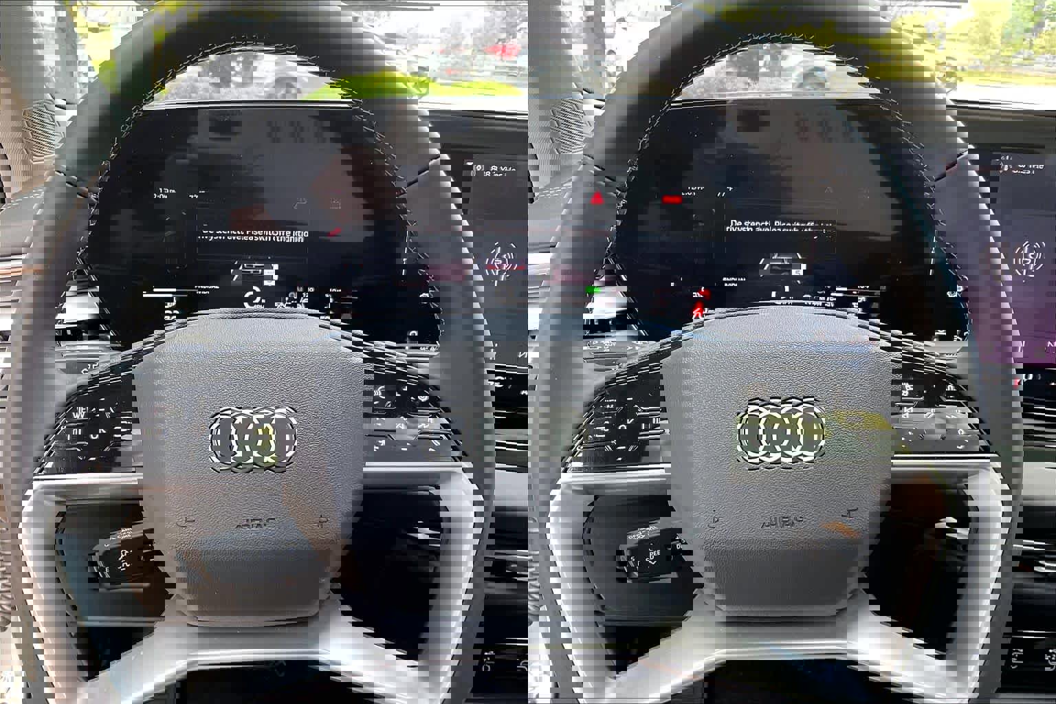 Used 2025 Audi A5 2.0T Premium w/ Convenience Package image 32