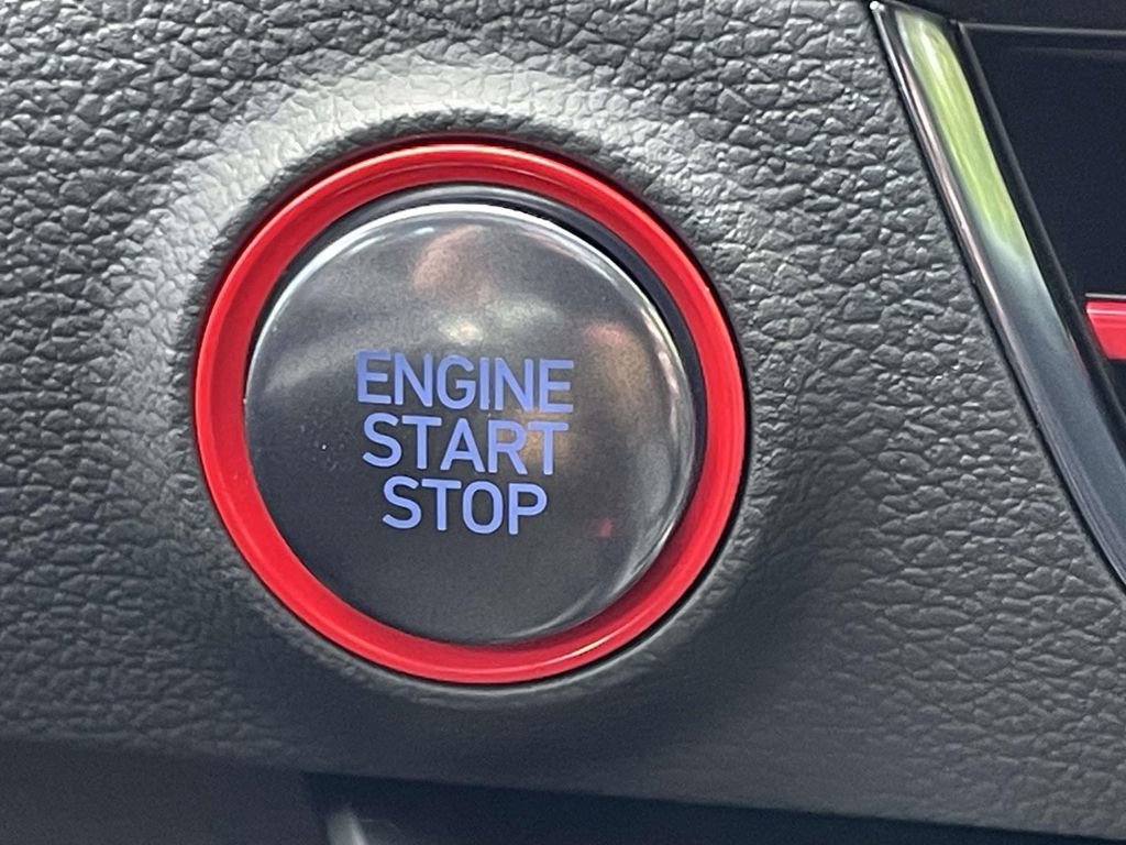 New 2026 Hyundai Sonata N Line FWD image 26
