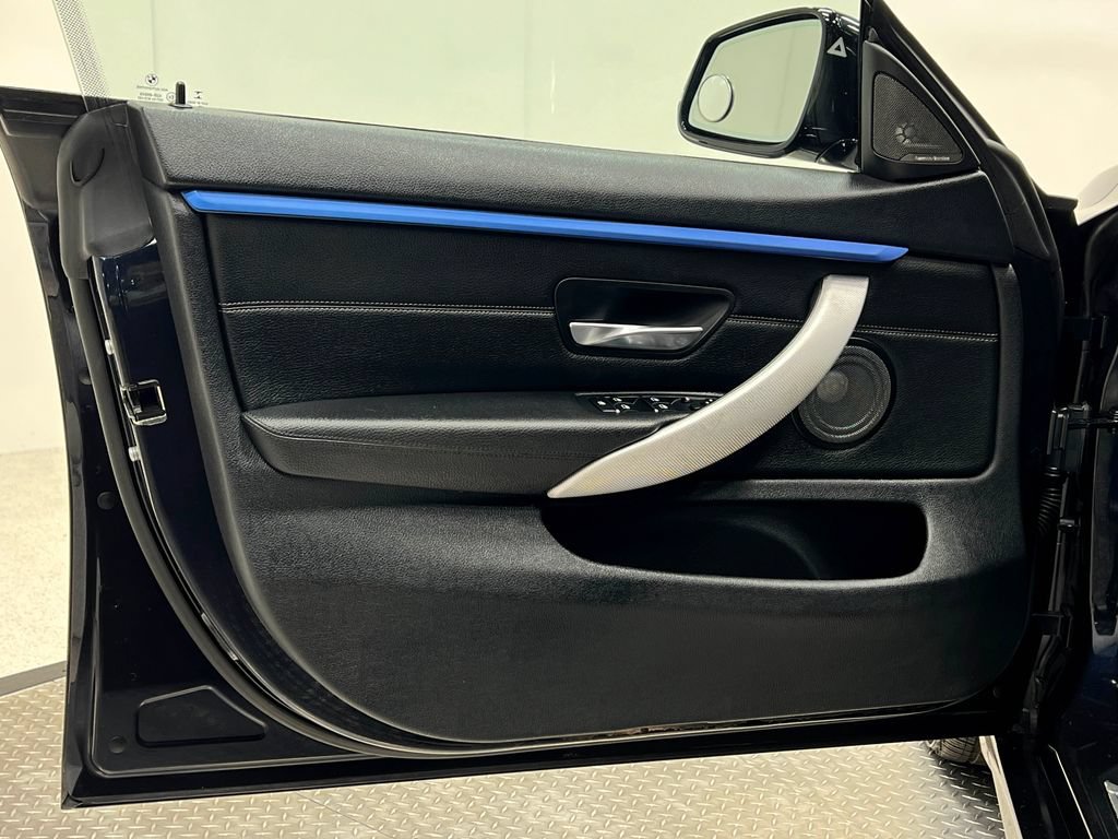 Used 2019 BMW 440i Gran Coupe xDrive AWD/4WD image 16
