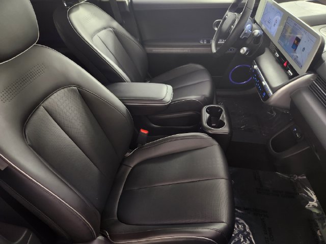 Certified 2024 Hyundai Ioniq 5 Limited AWD/4WD image 14