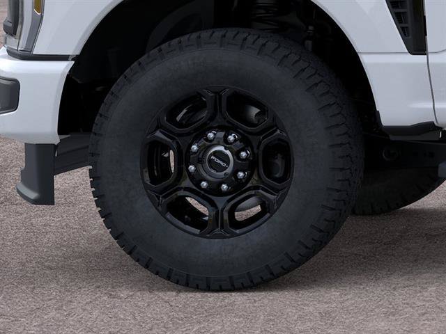 New 2025 Ford F350 XL w/ STX Appearance Package AWD/4WD image 40