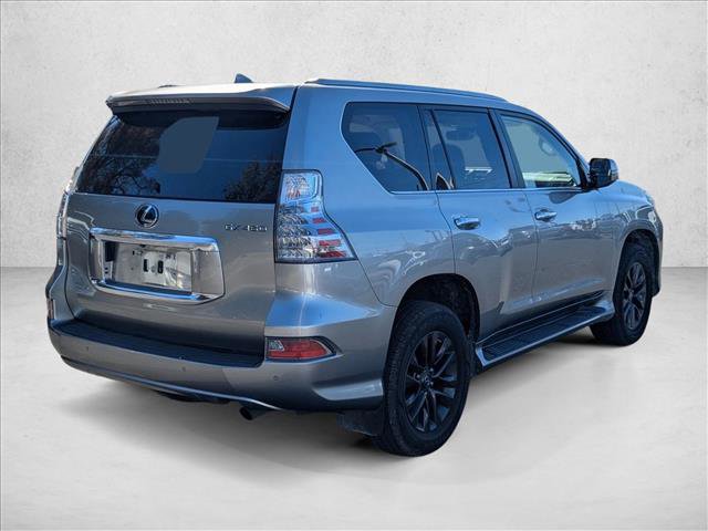 Used 2020 Lexus GX 460 Premium image 5