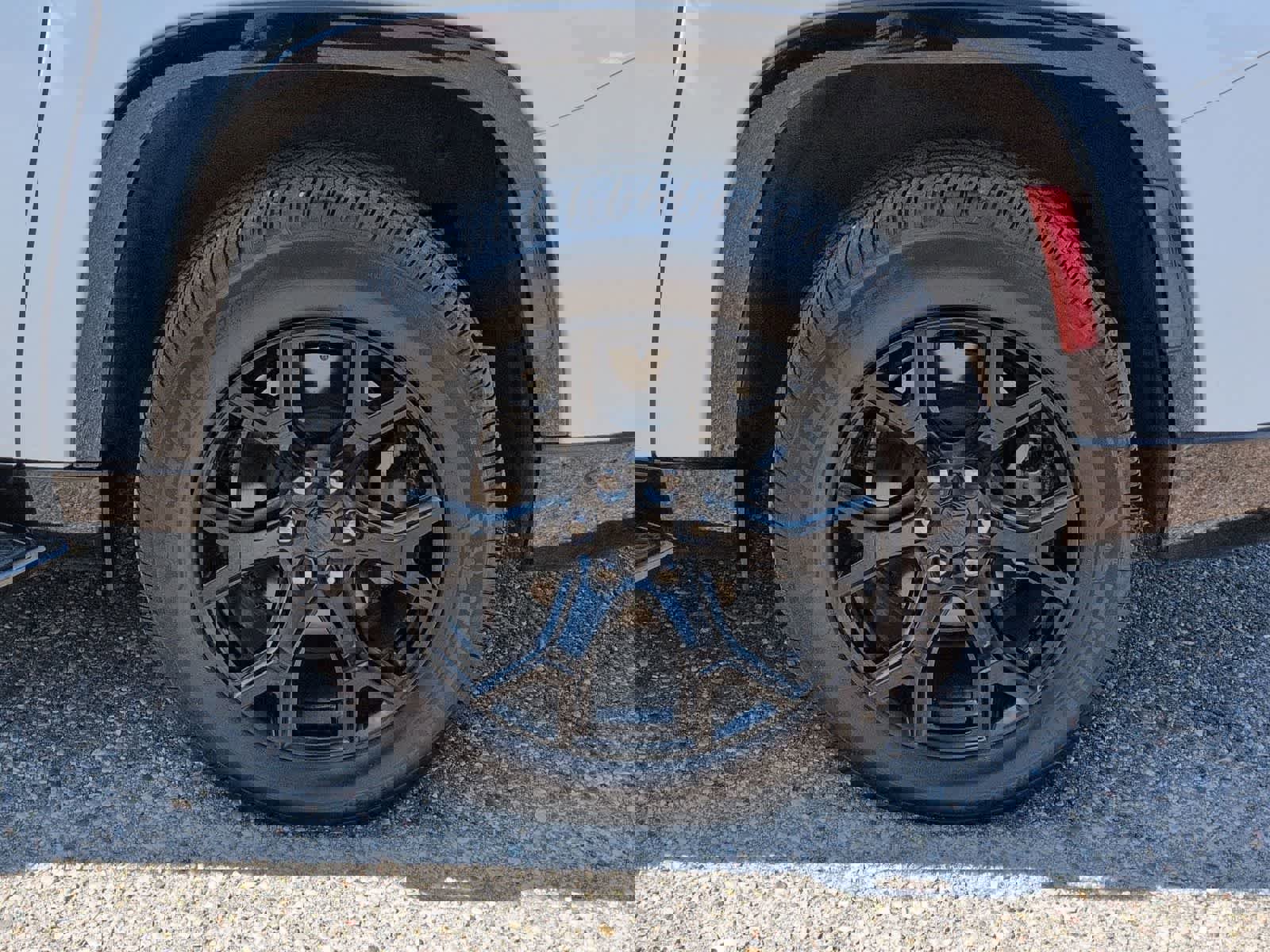 Certified 2024 Jeep Wagoneer L Series II w/ Convenience Group I image 13