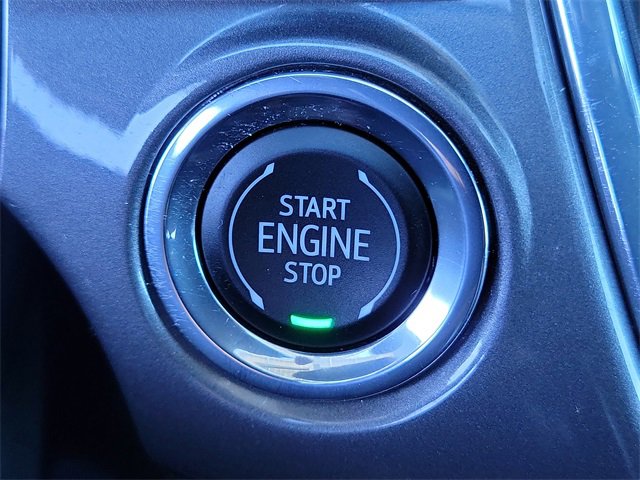 Used 2025 Chevrolet Trax ACTIV w/ Driver Confidence Package image 12