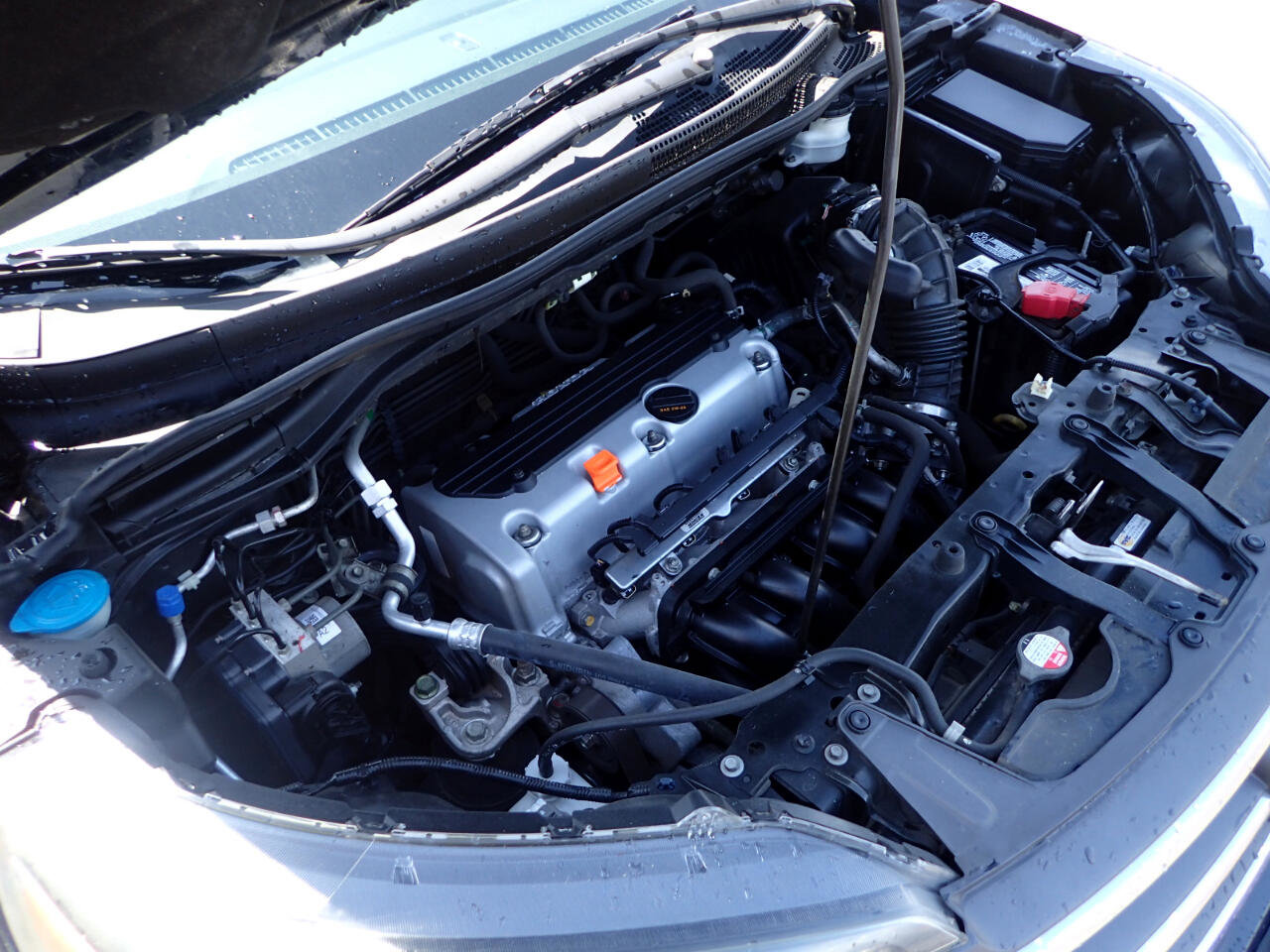 Used 2014 Honda CR-V EX-L image 24