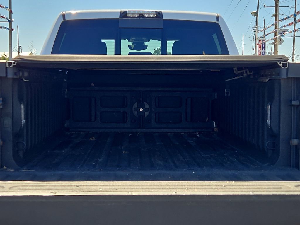 Used 2020 RAM 2500 Big Horn w/ Level 2 Equipment Group image 28