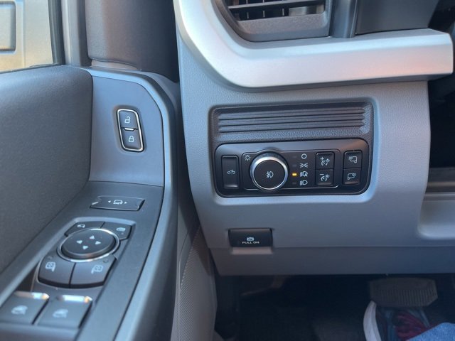 New 2026 Ford F350 XLT image 18