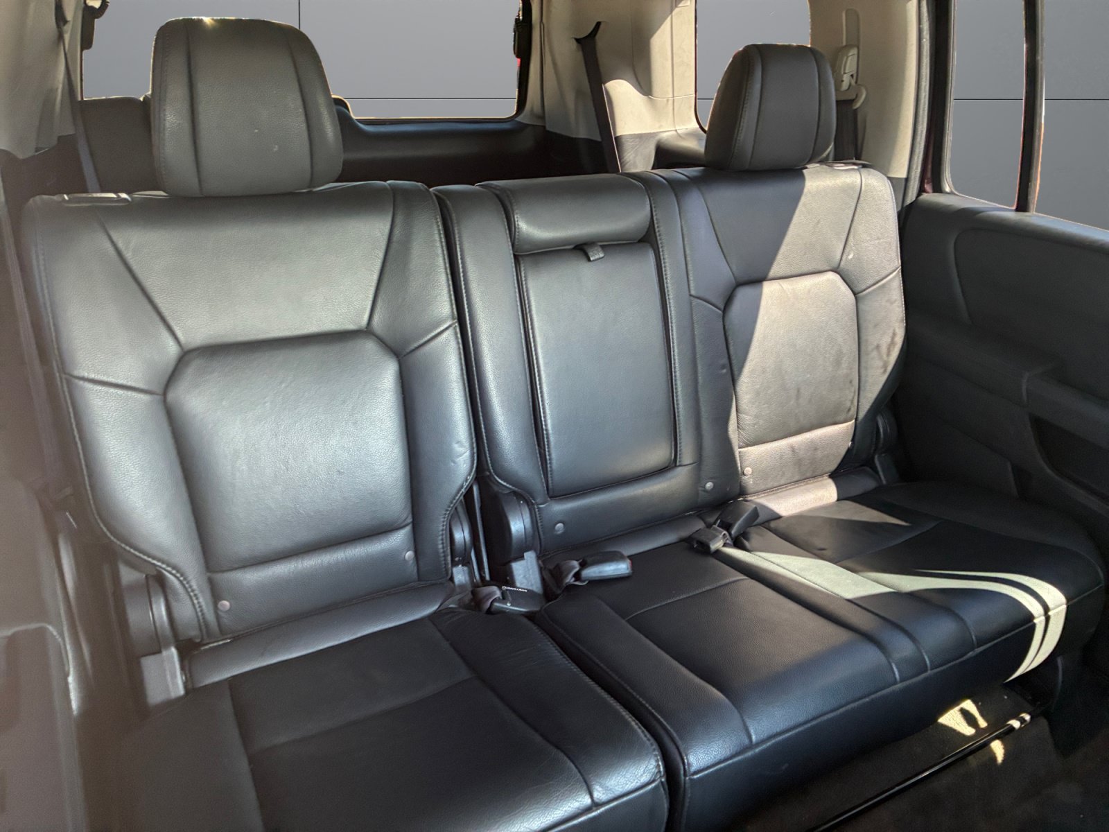 Used 2014 Honda Pilot EX-L image 16